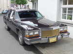 (170'853) - Cadillac - AG 9458 U - am 14.
