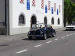(206'058) - VW-K�fer - NW 16'902 - am 8.