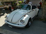 (236'620) - VW-K�fer - OW 4188 - am 4.