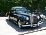 (236'673) - Rolls-Royce - ZH 222'198 - am 4.