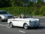 (250'502) - Autobianchi - LU 46'311 - am 27.