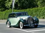 (250'507) - Rolls-Royce - LU 244'002 - am 27.