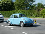 (250'532) - VW-K�fer - NW 12'803 - am 27.