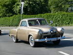 (250'545) - Studebaker - LU 21'965 - am 27. Mai 2023 in Sarnen, OiO