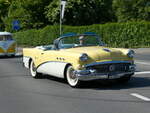(250'558) - Buick - LU 49'872 - am 27.