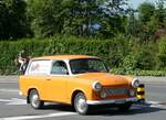 (250'589) - Trabant - SZ 133'008 - am 27.