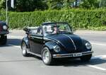 (250'602) - VW-K�fer - NW 6364 - am 27.