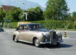 (250'612) - Rolls-Royce - ZH 169'476 - am 27.