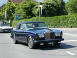 (250'616) - Rolls-Royce - BL 1122 - am 27.