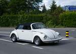 (262'517) - VW-K�fer - OW 4188 - am 18.