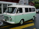 (276'334) - Fiat-Bus - AG 554'206 - am 7.