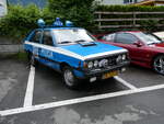 (276'412) - FSO Polonez - DW 56G - am 7.