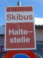 (168'957) - Abderhalden-Haltestelle - Wildhaus, Talstation - am 27.