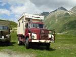 (145'932) - LU 15'654 - Saurer am 20.