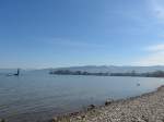 (149'442) - Der Bodensee am 29.
