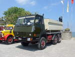 (192'622) - Steyr - TG 42'457 - am 5.