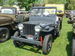 (192'636) - Willys - M+21'135 - am 5.