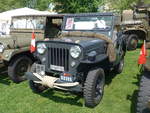 (192'638) - Willys - ZH 569'783 - (ex M+69'395) am 5.
