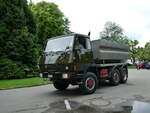 (235'842) - Steyr-Saurer - TG 42'457 - am 21.