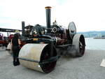 (235'891) - Dampfwalze - Nr.