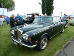 (235'941) - Rolls-Royce - BL 1122 - am 21.
