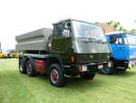 (235'951) - Steyr-Saurer - TG 42'457 - am 21.