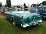 (236'065) - Packard - TG 42'857 - am 21.