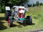 (262'977) - H�rlimann - TG 1948 - am 25.