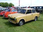 (263'007) - Trabant - TG 137'093 - am 25.