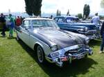 (263'044) - Studebaker - ZH 59'662 - am 25.