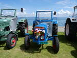 (263'097) - Fordson - TG 2939 - am 25.