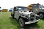 (287'475) - TG  5157 - am 30. Mai 2026 in Arbon, Arbon Classics