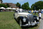 (287'500) - Mercedes - TG 245'434 - am 30. Mai 2026 in Arbon, Arbon Classics