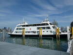 (248'123) - F�hre Romanshorn am 6.