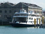 (248'130) - F�hre Romanshorn am 6.