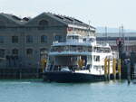 (248'131) - F�hre Romanshorn am 6.