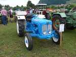 (172'049) - Fordson - VD 7873 - am 25.