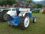 (172'050) - Fordson - VD 7873 - am 25.