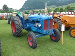 (172'055) - Fordson - VD 2443 - am 25.