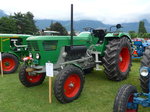 (172'056) - Deutz - ZH 438 - am 25.
