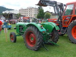 (172'079) - Deutz - VD 399 - am 25.