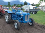 (172'083) - Fordson - VD 5555 - am 25.
