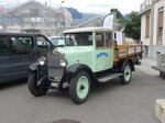 (172'108) - Amstein, Vevey - VD 114'525 - Fiat am 25.
