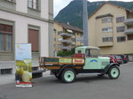 (172'121) - Amstein, Vevey - VD 114'525 - Fiat am 25.