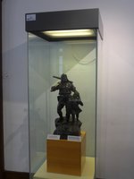 (172'909) - Wilhelm Tell und Sohn Walterli am 13.