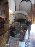 (172'927) - Mathis von 1928 am 13.