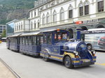 (172'563) - Simplon Express - VS 304'256 - am 26.