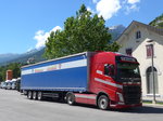 (172'731) - Brunner, Eischoll - VS 21'066 - Volvo am 3.