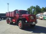 (139'577) - Dr�ssler, Wiesm�hl - TS-DR 620H - Magirus am 16.