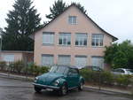 (208'173) - VW-K�fer - ZH 18'495 - am 28.